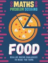 Enlarge image Cover: Maths Problem Solving: Food - Wayland