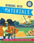 Cover: Kid Engineer: Working with Materials - Wayland
