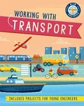 Cover: Kid Engineer: Working with Transport - Wayland