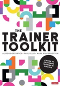 Cover: The Trainer Toolkit - Corwin UK