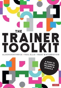 Enlarge image Cover: The Trainer Toolkit - Corwin UK