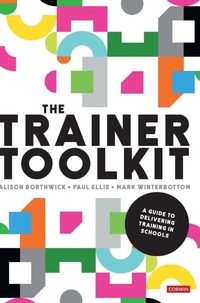 Enlarge image Cover: The Trainer Toolkit - Corwin UK
