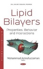 Cover: Lipid Bilayers - Nova Science Publishers Inc
