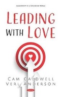 Cover: Leading with Love - Nova Science Publishers Inc