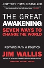 Cover: The Great Awakening - HarperCollins
