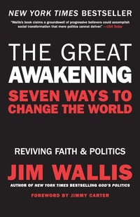 Enlarge image Cover: The Great Awakening - HarperCollins