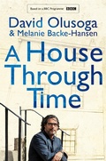 Cover: A House Through Time - Picador
