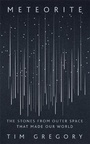 Cover: Meteorite - John Murray Publishers Ltd
