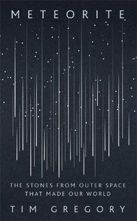 Enlarge image Cover: Meteorite - John Murray Publishers Ltd