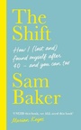 Cover: The Shift - Coronet Books