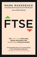 Cover: FTSE - John Murray Business