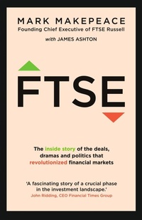 Enlarge image Cover: FTSE - John Murray Business
