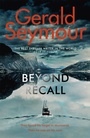 Cover: Beyond Recall - Hodder Paperback