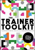 Cover: The Trainer Toolkit - Corwin UK