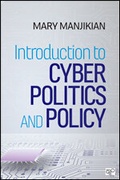 Cover: Introduction to Cyber Politics and Policy - CQ Press