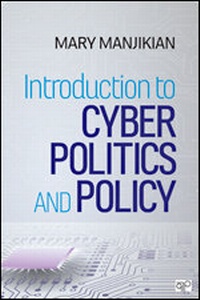 Enlarge image Cover: Introduction to Cyber Politics and Policy - CQ Press