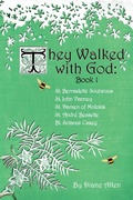 Cover: They Walked with God - BOOKBABY