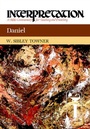 Cover: Daniel - Westminster John Knox Press