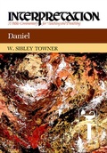 Cover: Daniel - Westminster John Knox Press