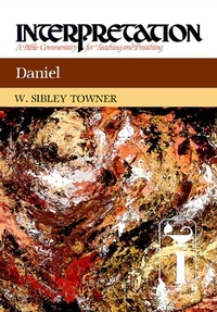 Enlarge image Cover: Daniel - Westminster John Knox Press