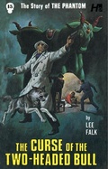 Cover: The Phantom The Complete Avon Novels Volume 15 - Hermes Press