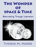 Cover: The Wonder of Space & Time - Antellus