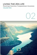 Cover: Living the Zen Life - Zen Life Books