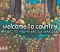 Cover: Welcome To Country - Walker Books Australia