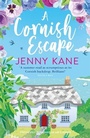 Cover: A Cornish Escape - Accent Press Ltd