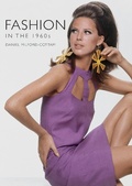 Cover: Fashion in the 1960s - Shire Publications