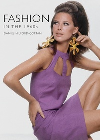 Abbildung von: Fashion in the 1960s - Shire Publications