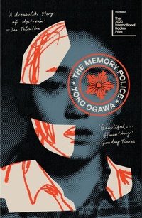 Abbildung von: The Memory Police - Vintage