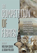 Cover: The Competition of Fibres - Oxbow Books
