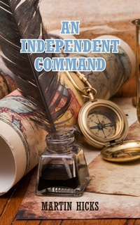 Enlarge image Cover: An Independent Command - New Generation Publishing