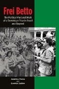 Cover: Frei Betto - Liverpool University Press