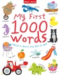 Cover: 1000 Words - Miles Kelly Publishing Ltd