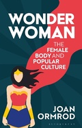 Cover: Wonder Woman - Bloomsbury Academic
