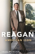 Cover: Reagan - I.B. Tauris