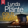 Cover: Cold Heart - Zaffre
