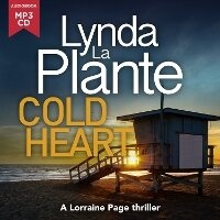 Abbildung von: Cold Heart - Zaffre