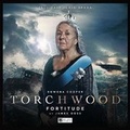 Cover: Torchwood #35 Fortitude - Big Finish Productions Ltd