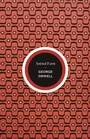 Cover: Animal Farm - Harvill Secker