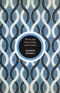Cover: Down and Out in Paris and London - Harvill Secker