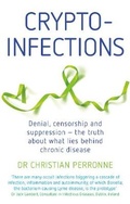 Cover: Crypto-infections - Hammersmith Health Books
