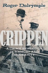 Enlarge image Cover: Crippen - Boydell Press