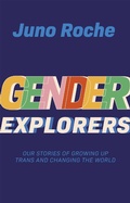 Cover: Gender Explorers - Jessica Kingsley Publishers
