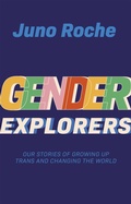 Cover: Gender Explorers - Jessica Kingsley Publishers