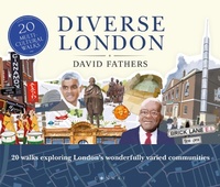 Abbildung von: Diverse London - Conway