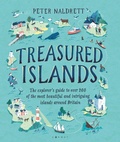 Cover: Treasured Islands - Conway