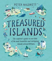 Abbildung von: Treasured Islands - Conway